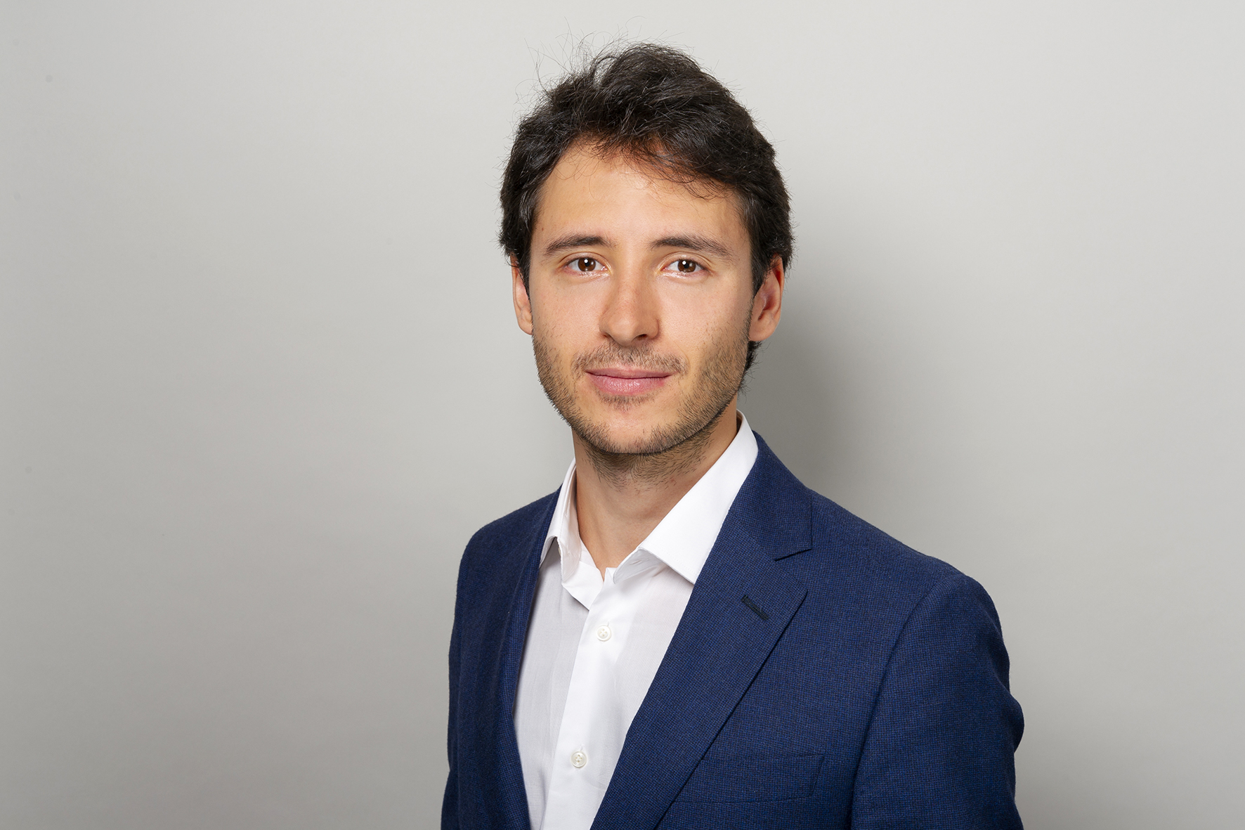 Michele Garagnani